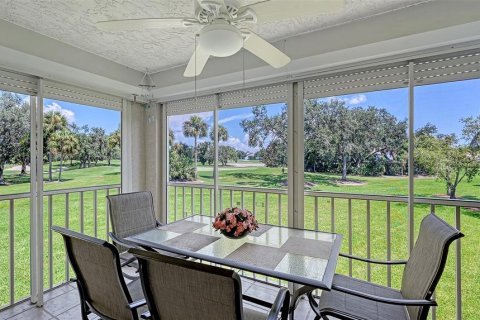 Copropriété à vendre à Bradenton, Floride: 2 chambres, 96.8 m2 № 2093159 - photo 13
