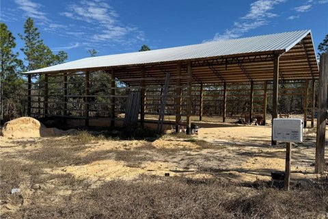 Land in Weeki Wachee, Florida № 2148073