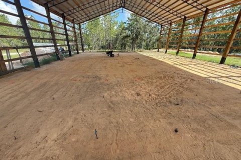 Land in Weeki Wachee, Florida № 2148073 - photo 3
