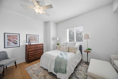 Condo in Sarasota, Florida, 2 bedrooms № 2427291 - photo 22