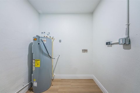 Apartamento en alquiler en Saint Petersburg, Florida, 4 dormitorios, 132.39 m2 № 1769041 - foto 25