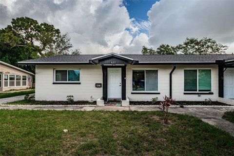 Apartamento en alquiler en Saint Petersburg, Florida, 4 dormitorios, 132.39 m2 № 1769041 - foto 2