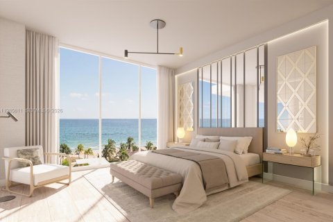 Condo in Pompano Beach, Florida, 3 bedrooms  № 2052323 - photo 4