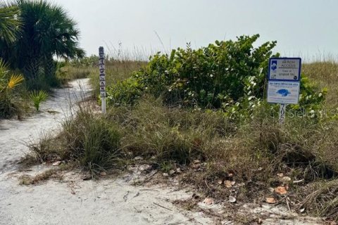 House in Longboat Key, Florida 2 bedrooms, 94.3 sq.m. № 2206176 - photo 16