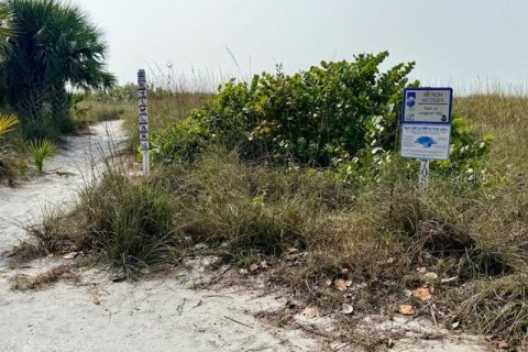 House in Longboat Key, Florida 2 bedrooms, 94.3 sq.m. № 2206176 - photo 17