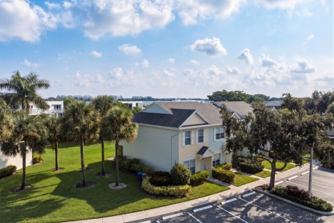 Touwnhouse à Weston, Floride 2 chambres, 103.12 m2 № 2411196