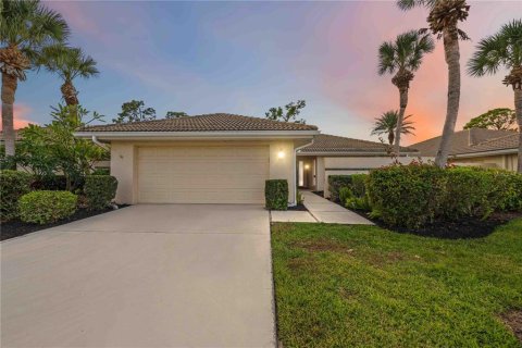 Villa ou maison à Venice, Floride 3 chambres, 209.49 m2 № 2098192