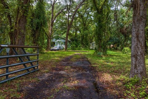 Land in Tampa, Florida № 1319440 - photo 1
