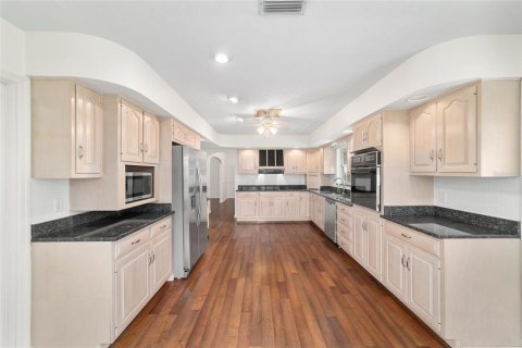 House in Ocala, Florida 3 bedrooms, 173.54 sq.m. № 1886978 - photo 20