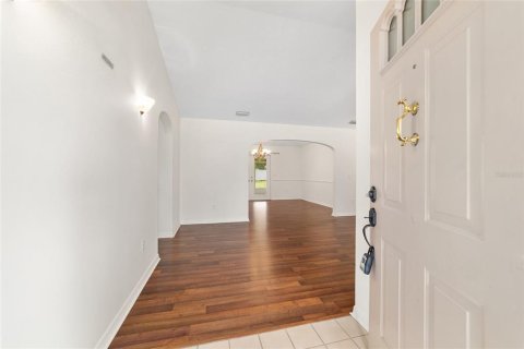 House in Ocala, Florida 3 bedrooms, 173.54 sq.m. № 1886978 - photo 7