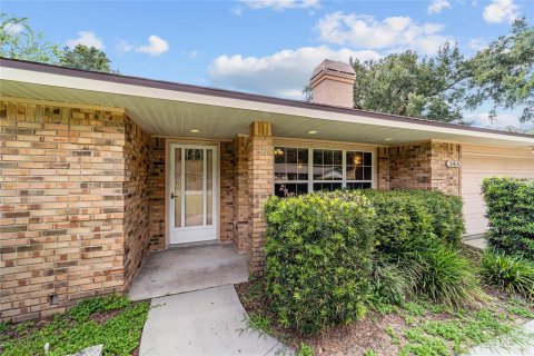 House in Ocala, Florida 3 bedrooms, 173.54 sq.m. № 1886978 - photo 6