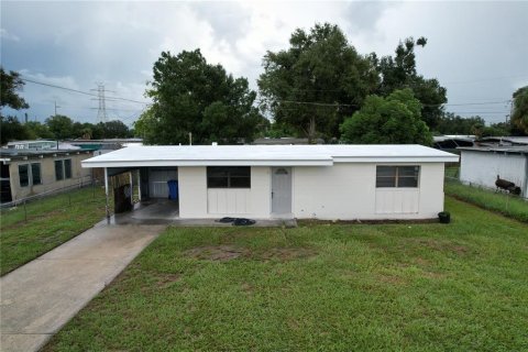Villa ou maison à Tampa, Floride 2 chambres, 82.5 m2 № 2358614