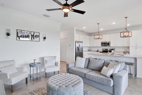 Condo in Bradenton, Florida, 2 bedrooms in LAKEWOOD NATIONAL  № 1655885 - photo 9