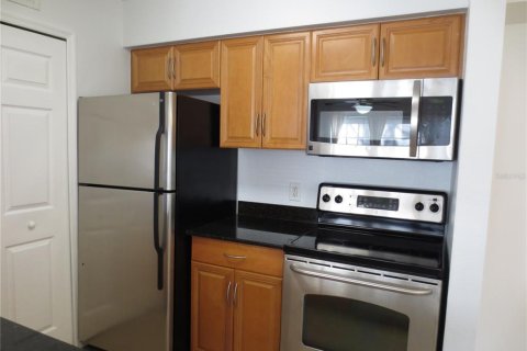 Condominio en alquiler en Palm Harbor, Florida, 1 dormitorio, 76.83 m2 № 1718909 - foto 20