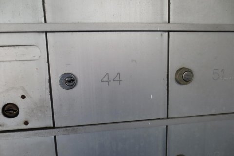 Condominio en alquiler en Palm Harbor, Florida, 1 dormitorio, 76.83 m2 № 1718909 - foto 27