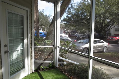 Condominio en alquiler en Palm Harbor, Florida, 1 dormitorio, 76.83 m2 № 1718909 - foto 5