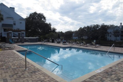 Condominio en alquiler en Palm Harbor, Florida, 1 dormitorio, 76.83 m2 № 1718909 - foto 30