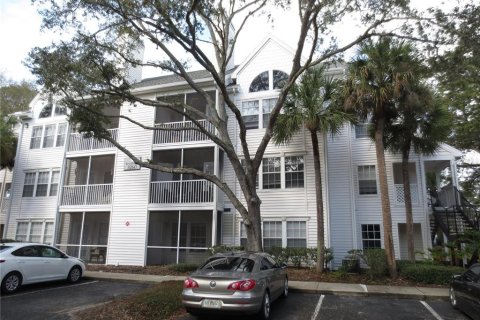 Condominio en alquiler en Palm Harbor, Florida, 1 dormitorio, 76.83 m2 № 1718909 - foto 1