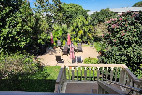 Copropriété à louer à West Palm Beach, Floride: 1 chambre, 73.58 m2 № 1029783 - photo 1