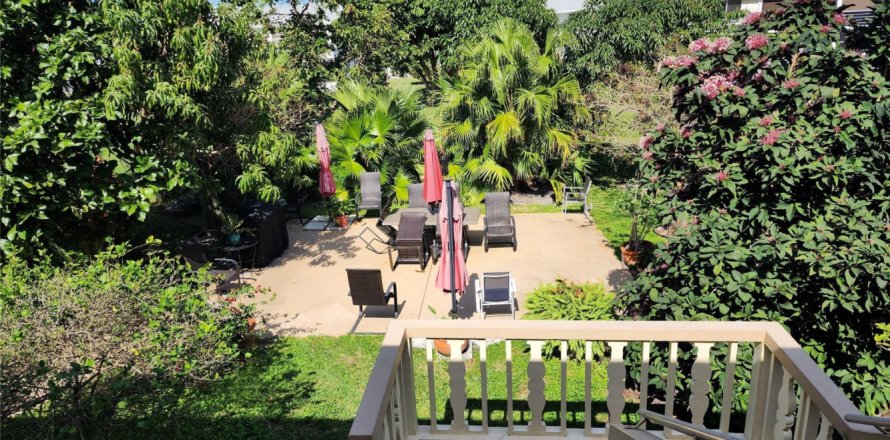 Condo à West Palm Beach, Floride, 1 chambre № 1029783