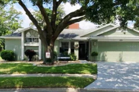 Villa ou maison à vendre à Hudson, Floride: 3 chambres, 145.86 m2 № 1802293 - photo 1