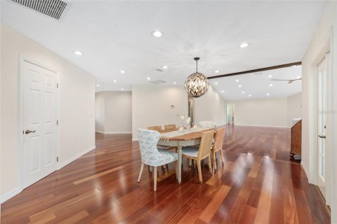 Villa ou maison à vendre à Reddick, Floride: 5 chambres, 320.88 m2 № 2143369 - photo 6