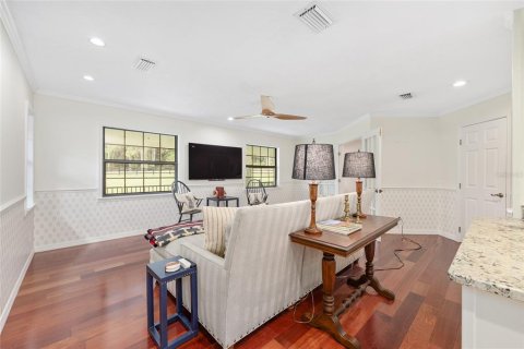 Villa ou maison à vendre à Reddick, Floride: 5 chambres, 320.88 m2 № 2143369 - photo 14
