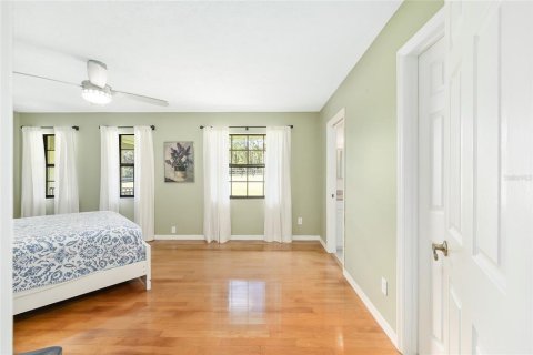 Villa ou maison à vendre à Reddick, Floride: 5 chambres, 320.88 m2 № 2143369 - photo 29