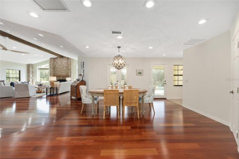 Villa ou maison à vendre à Reddick, Floride: 5 chambres, 320.88 m2 № 2143369 - photo 4
