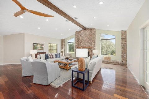 Villa ou maison à vendre à Reddick, Floride: 5 chambres, 320.88 m2 № 2143369 - photo 22