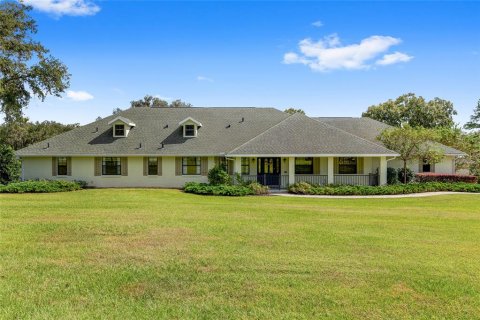 Villa ou maison à Reddick, Floride 5 chambres, 320.88 m2 № 2143369