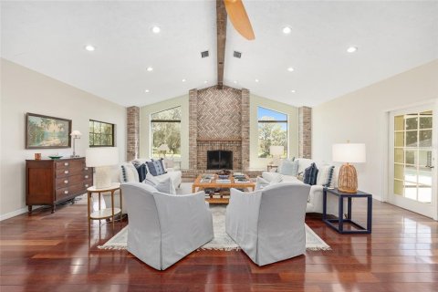 Villa ou maison à vendre à Reddick, Floride: 5 chambres, 320.88 m2 № 2143369 - photo 21