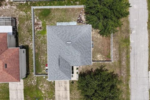 Купить виллу или дом в Киссимми, Флорида 9 комнат, 259.1м2, № 1815613 - фото 5
