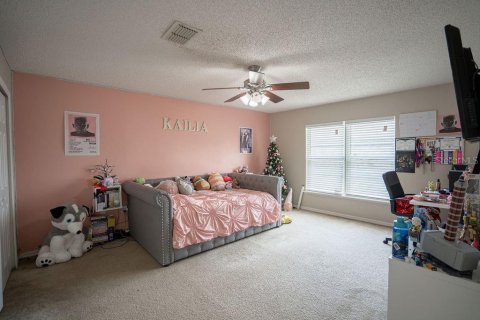 Купить виллу или дом в Киссимми, Флорида 9 комнат, 259.1м2, № 1815613 - фото 29