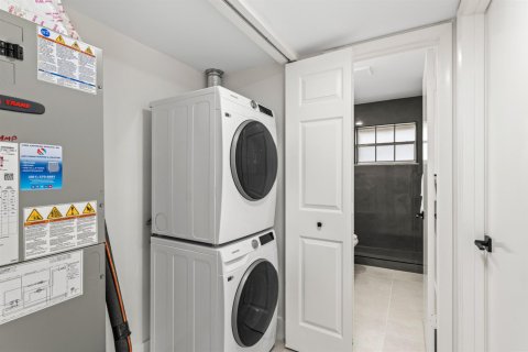 Copropriété à louer à Lake Worth, Floride: 2 chambres, 87.42 m2 № 2272237 - photo 17