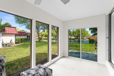 Copropriété à louer à Lake Worth, Floride: 2 chambres, 87.42 m2 № 2272237 - photo 21