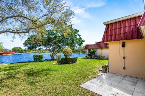 Copropriété à louer à Lake Worth, Floride: 2 chambres, 87.42 m2 № 2272237 - photo 23