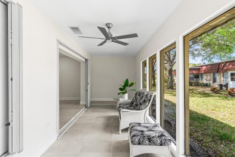 Copropriété à louer à Lake Worth, Floride: 2 chambres, 87.42 m2 № 2272237 - photo 22