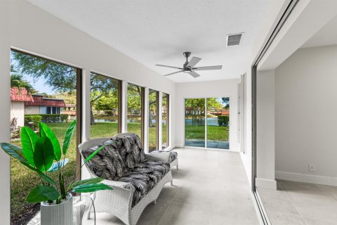 Copropriété à louer à Lake Worth, Floride: 2 chambres, 87.42 m2 № 2272237 - photo 20