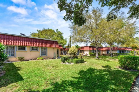 Copropriété à louer à Lake Worth, Floride: 2 chambres, 87.42 m2 № 2272237 - photo 25