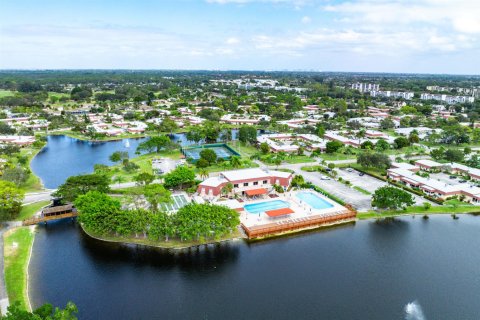 Copropriété à louer à Lake Worth, Floride: 2 chambres, 87.42 m2 № 2272237 - photo 29