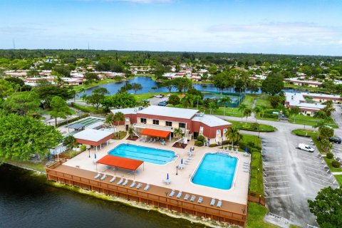 Copropriété à louer à Lake Worth, Floride: 2 chambres, 87.42 m2 № 2272237 - photo 30