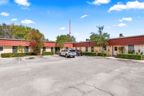 Condo à Lake Worth, Floride, 2 chambres  № 2272237