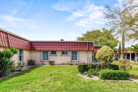 Copropriété à louer à Lake Worth, Floride: 2 chambres, 87.42 m2 № 2272237 - photo 26