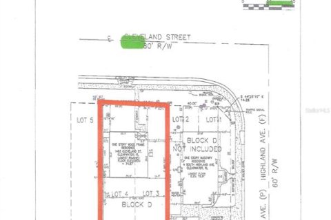 House in Clearwater, Florida 2 bedrooms, 94.76 sq.m. № 2111816 - photo 5