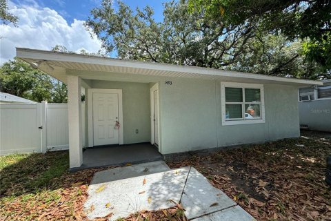 House in Clearwater, Florida 2 bedrooms, 94.76 sq.m. № 2111816 - photo 17
