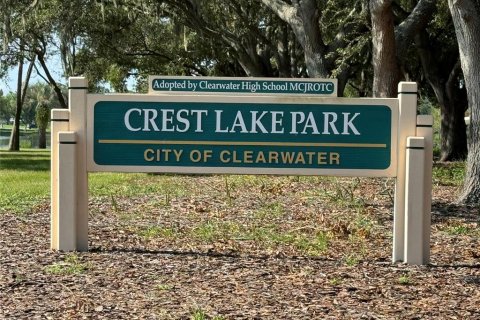 House in Clearwater, Florida 2 bedrooms, 94.76 sq.m. № 2111816 - photo 8