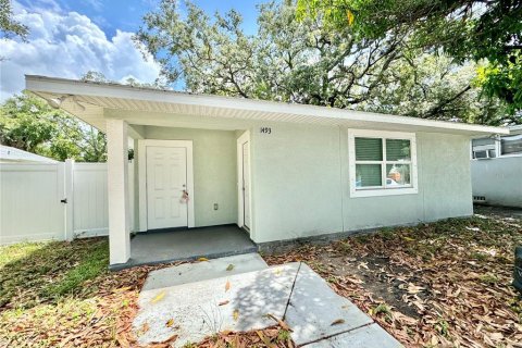 House in Clearwater, Florida 2 bedrooms, 94.76 sq.m. № 2111816 - photo 19