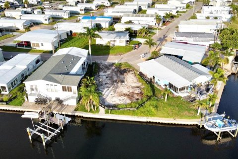 Land in Palmetto, Florida № 1855560 - photo 4