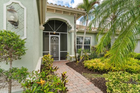 Villa ou maison à vendre à Port St. Lucie, Floride: 3 chambres, 204.01 m2 № 2085514 - photo 9